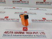 Syrelec Bar Time Relay 250V Ac 10A Range 0-10 Min