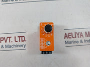 Syrelec Bar Time Relay 250V Ac 10A Range 0-10 Min