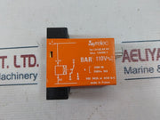 Syrelec Bar Time Relay 250V Ac 10A Range 0-10 Min