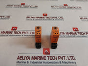 Syrelec Bas Time Relay 260V