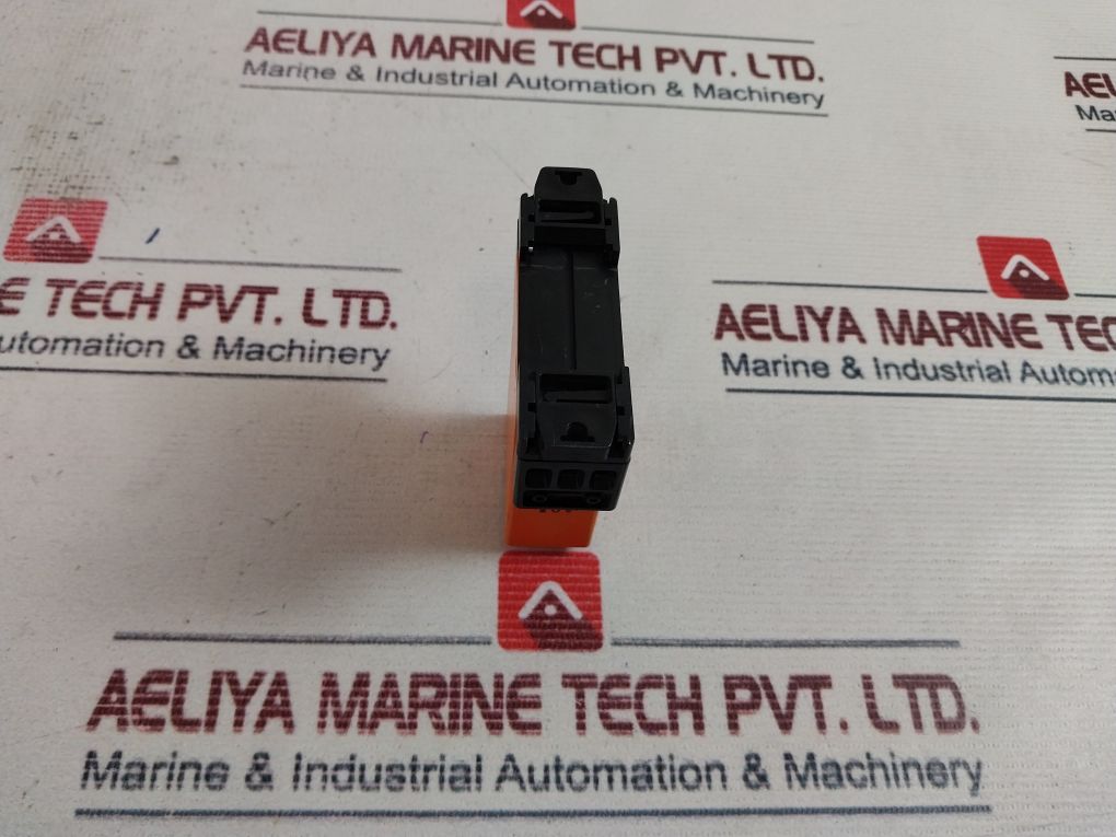 Syrelec Bas Timer Relay 1-10