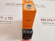 Syrelec Bas Timer Relay 1-10