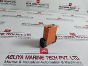 Syrelec Bas Vde 0435 Time Relay