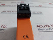 Syrelec Bas Vde 0435 Time Relay