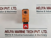 Syrelec Bcr.F Time Delay Relay 0-10Xsec