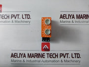 Syrelec Bdr 220Vac Timer Relay
