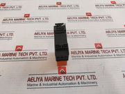 Syrelec Bdr Timer Relay 220V-240V Vde 0435 Et 0110 Gr.C