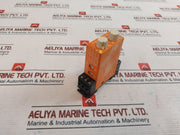 Syrelec Bdr Timer Relay 220V-240V Vde 0435 Et 0110 Gr.C