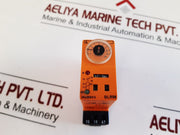 Syrelec Blrm Time Switching Relay