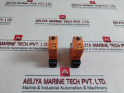 Syrelec Blrm Timer Relay 10A 250V