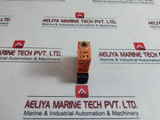 Syrelec Blrm Timer Relay 10A 250V