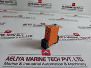 Syrelec Blrm Timer Relay 10A 250V