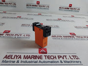 Syrelec Blrm Timer Relay 10A 250V