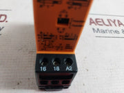 Syrelec Blrm Timer Relay 10A 250V