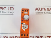 Syrelec Car_H Timer Relay 220_240V~