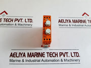 Syrelec Cdr Time Relay Vde 0435 Et 0110 Grc
