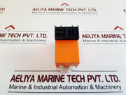 Syrelec Dkr.B Time Delay Relay
