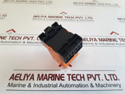Syrelec Dkr.B Time Delay Relay
