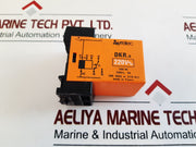 Syrelec Dkr.B Time Delay Relay