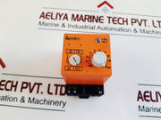 Syrelec Dkr.B Time Delay Relay