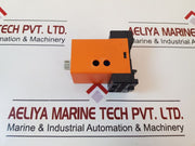 Syrelec Dkr.B Time Delay Relay (Used)