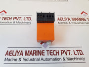 Syrelec Dkr.B Time Delay Relay (Used)