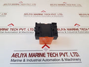 Syrelec Dkr.B Time Delay Relay (Used)