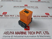Syrelec Dmr2 Current/Voltage Relay 250Vac/10A