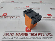 Syrelec Dmr2 Current/Voltage Relay 250Vac/10A