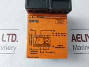 Syrelec Dmr2 Current/Voltage Relay 250Vac/10A