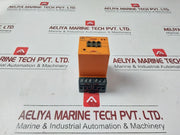 Syrelec Dmr2 Current/Voltage Relay 250Vac/10A