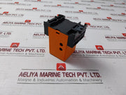 Syrelec Dpmr Thermistor Motor Protection Relay 10A 250V