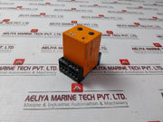 Syrelec Dpmr Thermistor Motor Protection Relay 10A 250V