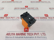 Syrelec Dwra2 3 Phase Asymmetry Relay