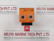 Syrelec Dwra2 3 Phase Asymmetry Relay