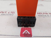 Syrelec Dwra2 3 Phase Asymmetry Relay