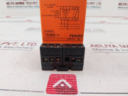 Syrelec Dwra2 3 Phase Asymmetry Relay