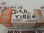 Syrelec Jlr Counting Timing Programmator Control