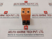 Syrelec Lvlr2 Under Speed Relay