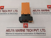 Syrelec Lvlr2 Under Speed Relay