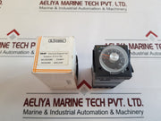 Syrelec Mar.U Timer 220-240V~ 0-10 X1Min