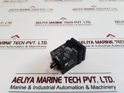 Lot Of 2X Syrelec Mdr.U Delay Timer Module