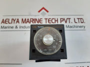 Lot Of 2X Syrelec Mdr.U Delay Timer Module