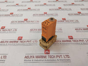 Syrelec Tar Time Delay Relay With Base 10A 250V