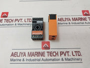 Syrelec Tda Relay 600V