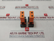 Syrelec Tdc 600V Relay With Base Mr78700