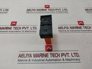 Syrelec Tdc 600V Relay With Base Mr78700