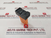 Syrelec Tdc 600V Relay With Base Mr78700