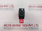 Syrelec Tdr Time Delay Relay With Socket E92191