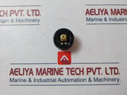 Sysco Instruments 0-4 Bar Pressure Gauge